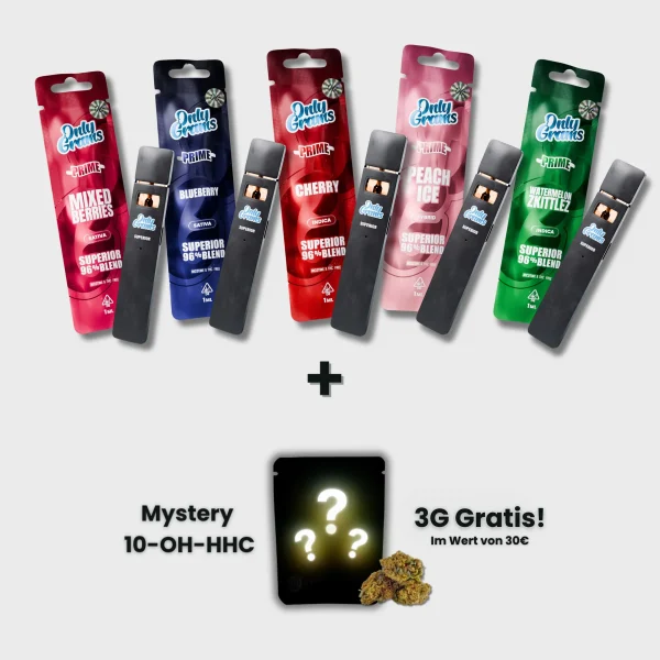 OnlyGrams Superior Vape 9