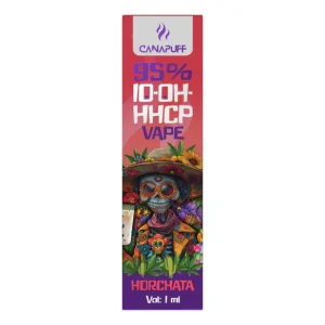 Einweg Vape Horchata 95