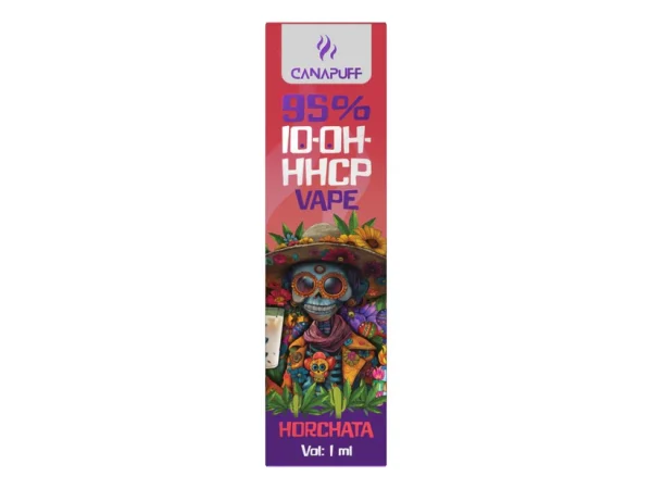 Einweg Vape Horchata 95