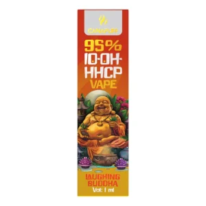 Vape Laughing Buddha 95