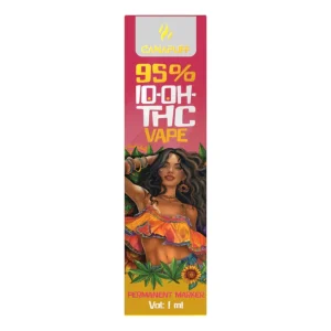 Vape Permanent Marker 95