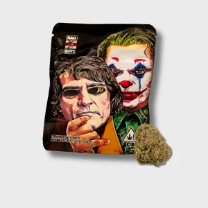 Cali Candy Kush CBD 3