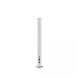 CCELL 350 mAh white