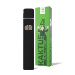 Einweg Vape Kaktus 35