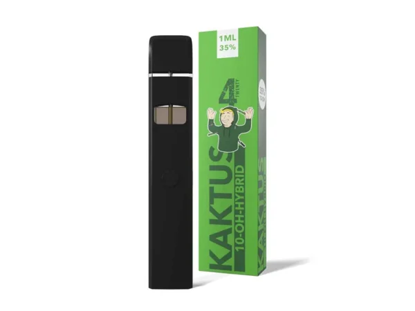 Einweg Vape Kaktus 35