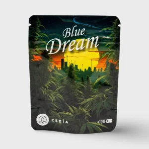 CBDÍA Sunlight X Blue Dream 5g