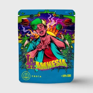 LA Amnesia 5g