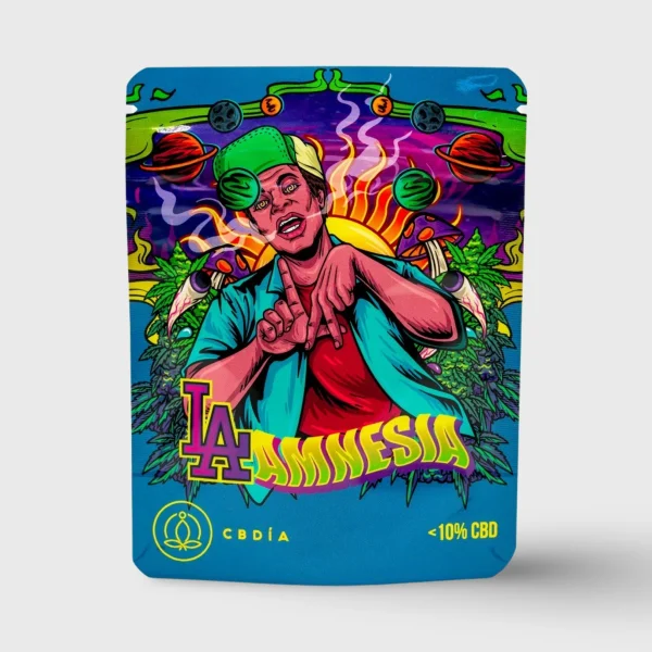 LA Amnesia 5g