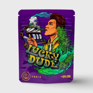 Cali Lucky Dude 5g