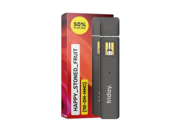 Einweg Vape Stoned Fruit 50