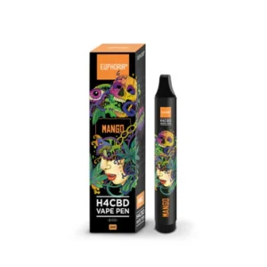 Einweg Vape Mango 50