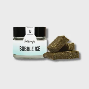 HASH 40 BUBBLE ICE