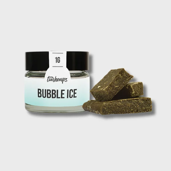HASH 40 BUBBLE ICE