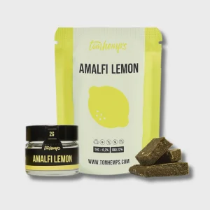 HASH 22 AMALFI LEMON