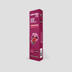10 OH Einweg Vape Cherry