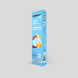 Tropical Ice Einweg Vape 35