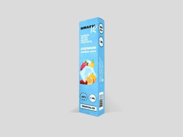 Tropical Ice Einweg Vape 35