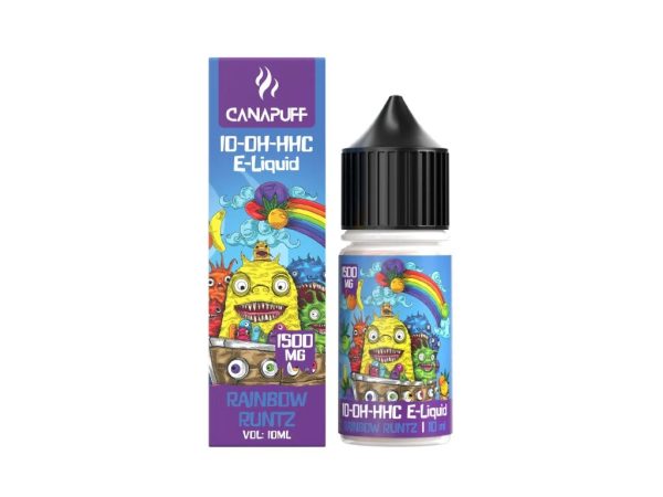 Rainbow Runtz 10ml von