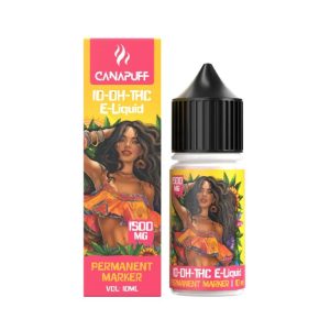 10ml von Canapuff