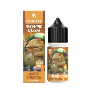 Truffle 10ml von Canapuff