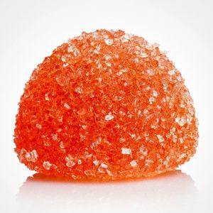 Happy Muscimol Gummies 10