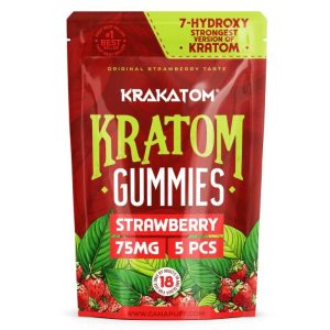 7 Hydroxy Kratom