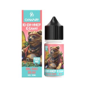 HHC Liquid 1