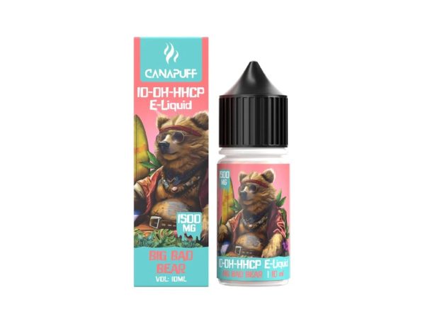 HHC Liquid 1
