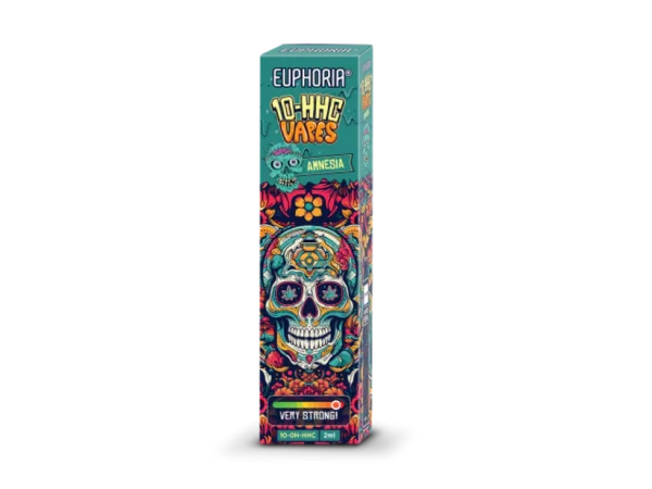 Disposable Vape Amnesia 95